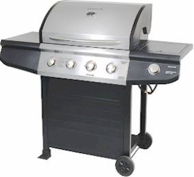 Brinkmann Grill