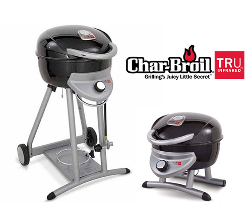 Char Broil Tru Infrared Electric Grill, Char Broil Patio Bistro Electric Grill Parts