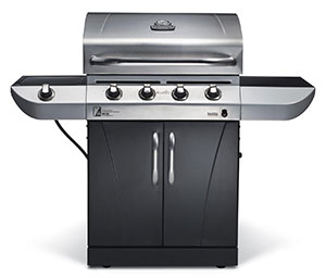 CharBroil Commercial Series Conventional Grill