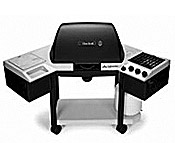 CharBroil Cooking Zone Grill