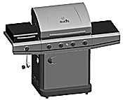 CharBroil Designer Series Grill