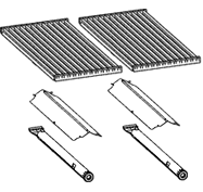 Char-Broil Grill Parts