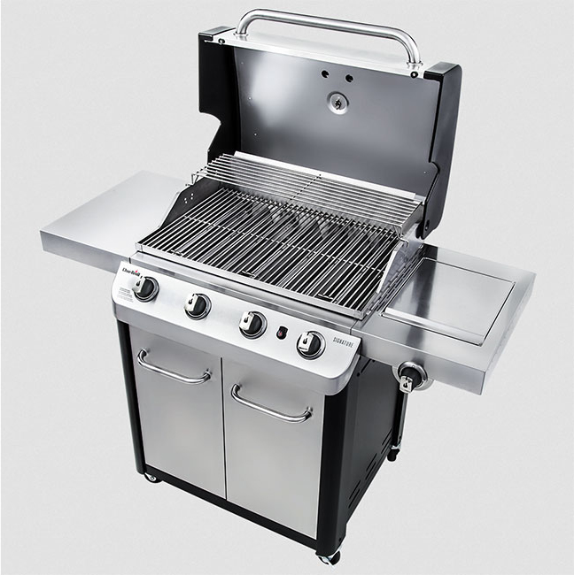 Charbroil Signature Grill
