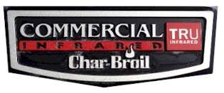 Charbroil Commercial TRU Infrared