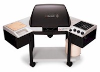 CharBroil Cooking Zone Grill Parts