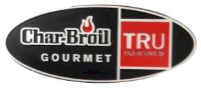 Charbroil Gourmet TRU Infrared