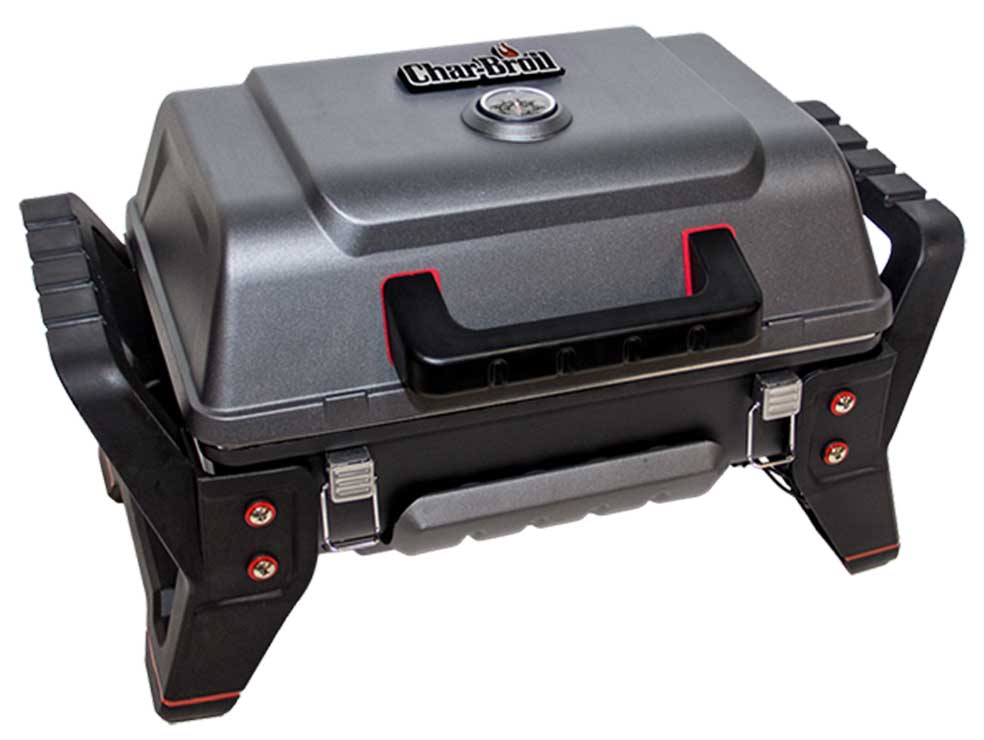 Charbroil Grill2Go
