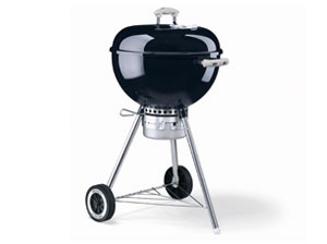 Weber Charcoal Grill Parts