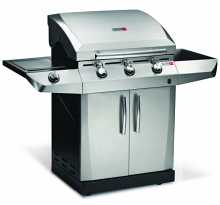 Charbroil Performance TRU Infrared