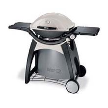 Weber Grill Parts | Repair & Replacement for Weber Q300, Q320 & Q3200 Gas | Burners, Cooking Grates, Heat Shields and |