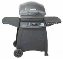 CharBroil Select Series 2-Control