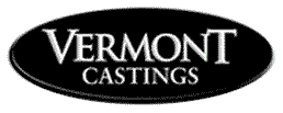 Vermont Castings Grill Parts