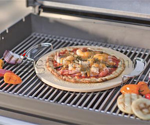Weber Gourmet BBQ System & Other Grill Accessories
