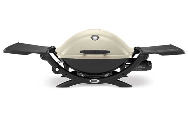 Weber Grill Parts | Repair & Replacement Parts for Weber Q2000 