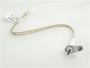 Fire Magic grill parts: Igniter Hot Point Ignition Electrode wire and Plug - Fire Magic Echelon and Aurora (image #3)