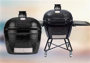 Gas & Charcoal Grills grill parts: Primo XL-400 X-Large Charcoal Grill All-In-One Set (image #1)