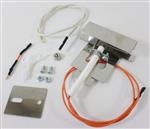 Grill Ignitors Grill Parts: Electrode Kit, FireMagic Pre-2006 (Replaces FireMagic OEM Electrode Part 3199-15 and 3199-60)