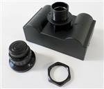 Nexgrill grill parts: 5 Output "AA" Electronic Ignition Module With Push Button Cap (image #3)