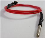 grill parts: 20" Igniter Adapter Wire, Female Spade/Male Round (image #2)