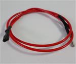 DCS Grill Parts: 20" Igniter Adapter Wire, Female Spade/Male Round