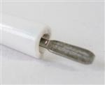 Brinkmann grill parts: 3-5/8" Igniter Electrode With Mounting Bracket, Main Burner (image #3)