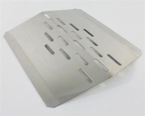 grill parts: Baffle, Broil King Sovereign 20 And 90