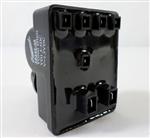 Ignitors grill parts: Five Output "AA" Ignition Module, Broil King Baron And Regal/Imperial (Requires Remote Switch) (image #3)
