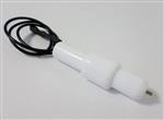 Grill Ignitors Grill Parts: Igniter Electrode With 14-1/2" Wire, Broil King Signet, Sovereign, Baron, Regal and Imperial