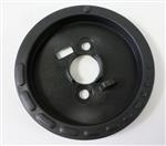 Broil King Signet & Sovereign Grill Parts: Control Knob Bezel, Broil King Signet and Sovereign