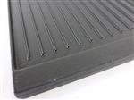 grill parts: 15" X 12-3/4" Exact Fit Cast Iron Reversible Griddle, Broil King Signet And Crown (image #4)