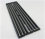 grill parts: 19-1/4" X 6-1/8" Cast Iron Cooking Grate, Broil King Regal (2010-Newer), Imperial (2009-Newer) And Smoke (image #4)