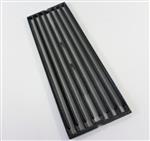 grill parts: 17-1/2" X 6-1/8" Cast Iron Cooking Grid, Broil King Baron, Crown And Huntington (image #3)