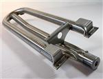 grill parts: 19-1/4" Stainless Steel Trident Tube Burner (image #1)