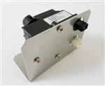  Spirit 700 grill parts: Electronic Ignition Module with Push Button Start - 2 Output - (Spirit 200 &amp; 300 Years 2012 and Older) (image #2)