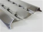Burner Shields grill parts: 13-3/4" X 5-7/8" Flav-R-Wave, Broil King Signet And Sovereign (2006 And Newer) (image #2)