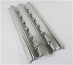 Heat Shields & Flavorizer Bars Grill Parts: 13-3/4" X 5-7/8" Flav-R-Wave, Broil King Signet And Sovereign (2006 And Newer) #18429