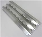 Heat Shields & Flavorizer Bars Grill Parts: 15-3/4" X 6" Flav-R-Wave, Broil King Baron (2013 And Newer) #18431