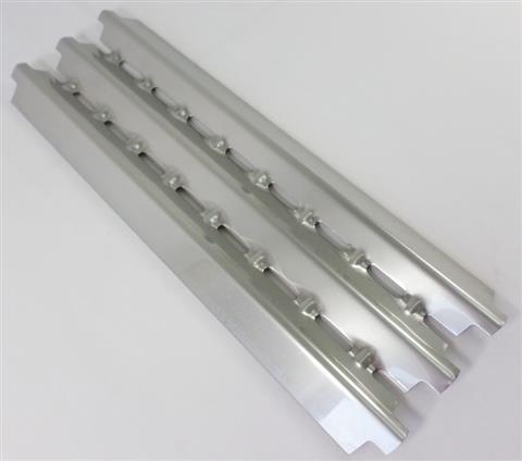 grill parts: 17-1/2" X 6" Flav-R-Wave, Broil King Regal (2010- Newer) And Imperial (2009-Newer)