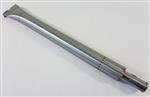 grill parts: 15-3/4" Stainless Steel Tube-In-Tube Burner, Broil King Baron (2013 And Newer) (image #4)