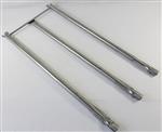 grill parts: 29" Stainless Steel Burner and Crossover Set (Replaces Part 7506) (image #2)