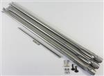 Grill Burners Grill Parts: 29" Stainless Steel Burner and Crossover Set (Replaces Part 7506)