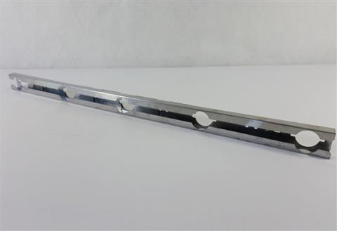 grill parts: 28" X 1-1/2" Burner Flame Carryover Assembly, Broil King Baron And Regal/Imperial