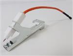 Ignitors grill parts: Igniter Assembly - Electrode and Flash Tube - (AOG T-Series 2014+) (image #2)