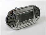 Fire Magic Grill Parts: Digital Thermometer,  Echelon Diamond Series