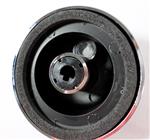Fire Magic grill parts: FireMagic "Large" Control Knob, Aurora and Echelon Diamond 2010-Present (image #5)