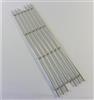 Dacor Grill Parts: 22" X 5-1/2" Stainless Steel Cooking Grate,  (Replaces OEM Part 101164)