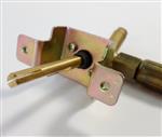 Gas Valves and Manifolds grill parts: Hose Valve Regulator, Patio Bistro Tru-Infrared (image #2)
