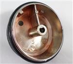 grill parts: Control Knob with Chrome Front and Soft Rubber Grip (image #4)