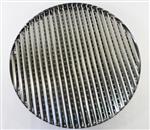 grill parts: 17-1/2" Round Cooking Grate, Patio Bistro Tru-Infrared (Gas Models) (image #3)