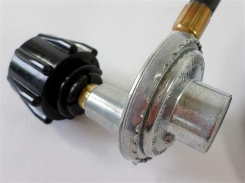 Char-Broil Big Easy TRU Infrared Smoker Roaster Grill HOSE VALVE REGULATOR 